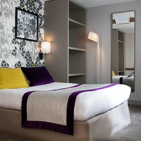 Des Nations Saint Germain Hotel 3*