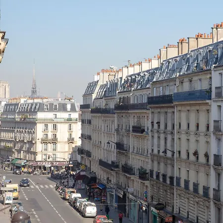 Des Nations Saint Germain