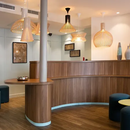 Des Nations Saint Germain 3* Parigi