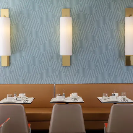 Des Nations Saint Germain Hotel Paris