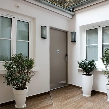 Des Nations Saint Germain 3*