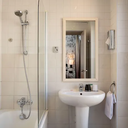 Des Nations Saint Germain Hotel 3*