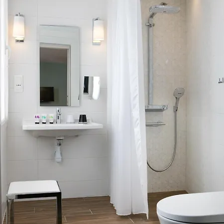 Des Nations Saint Germain Hotel Paris