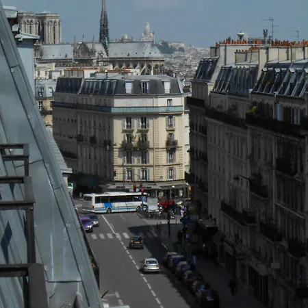 Des Nations Saint Germain 3*