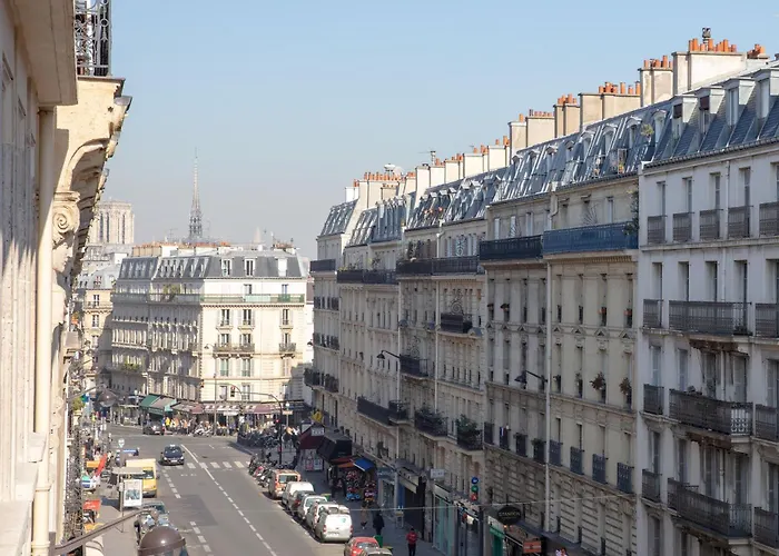 Des Nations Saint Germain