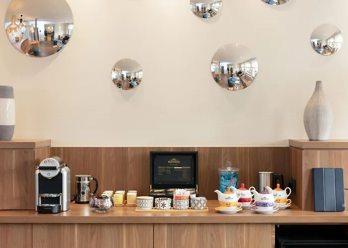 Des Nations Saint Germain 3* Parigi