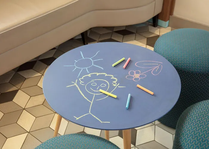 Des Nations Saint Germain 3*