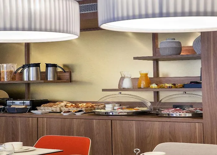 Des Nations Saint Germain Parigi