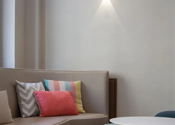 Hotel Des Nations Saint Germain 3*