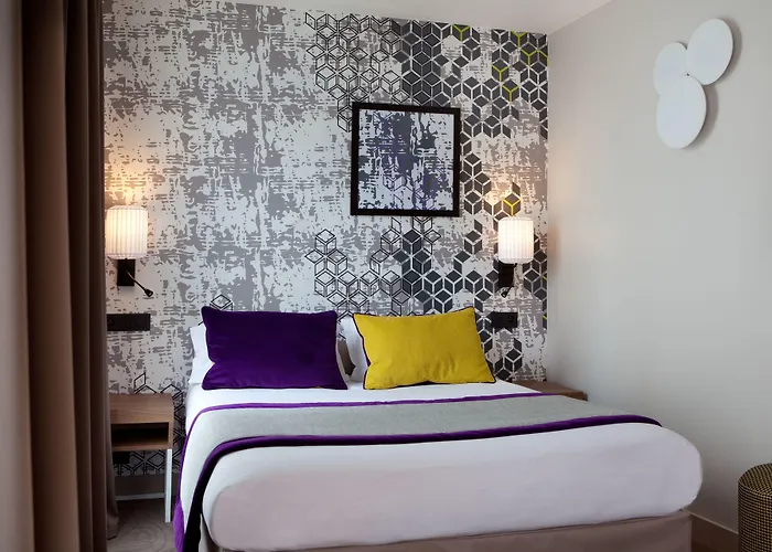 Des Nations Saint Germain