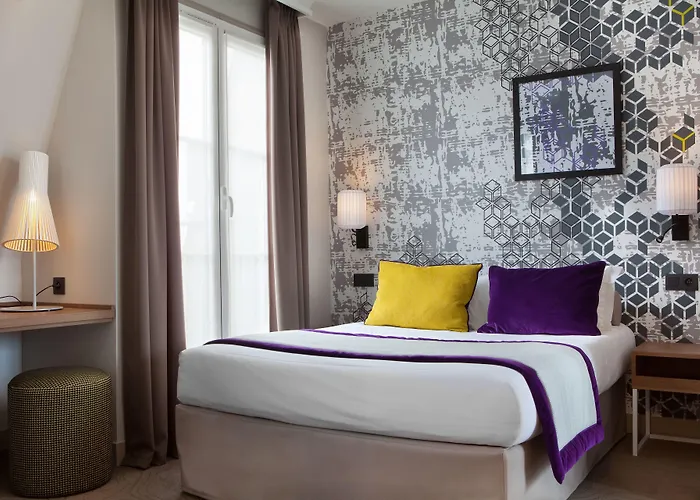 Des Nations Saint Germain 3*