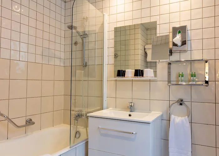 Des Nations Saint Germain