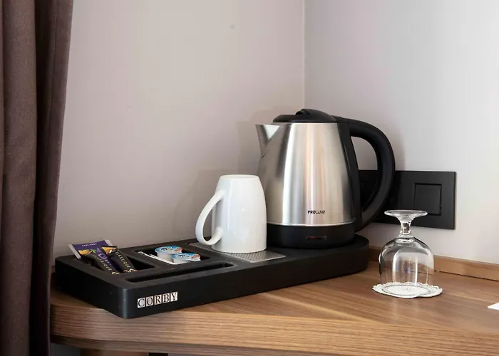 Des Nations Saint Germain Hotel 3*