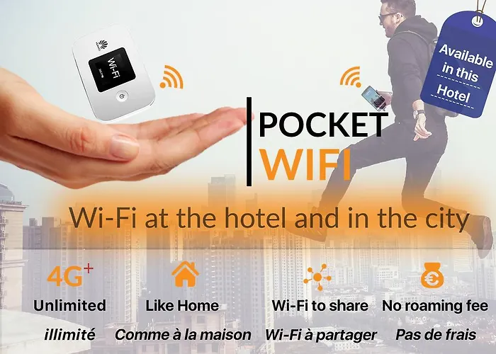 Des Nations Saint Germain Hotel 3*