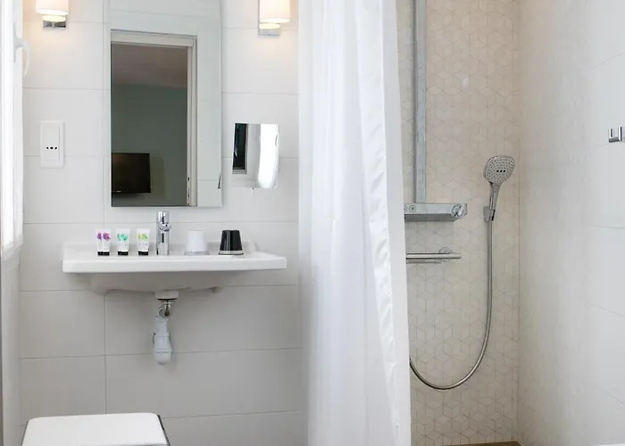 Des Nations Saint Germain Hotel Parigi