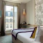 Des Nations Saint Germain Hotel