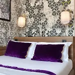 Hotel Des Nations Saint Germain Paris