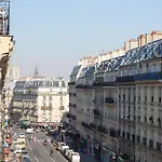Hotel Des Nations Saint Germain 3*