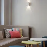 Hotel Des Nations Saint Germain 3*