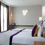 Des Nations Saint Germain Hotel Paris