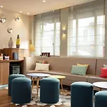 Des Nations Saint Germain Hotel