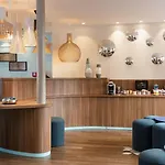 Hotel Des Nations Saint Germain Paris
