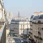 Des Nations Saint Germain 3*