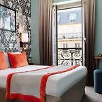 Des Nations Saint Germain Hotel Paris