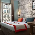 Des Nations Saint Germain 3*