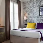 Hotel Des Nations Saint Germain París