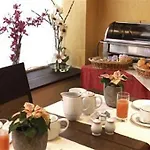 Des Nations Saint Germain Hotel 3*