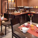 Des Nations Saint Germain Hotel Paris