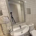Hotel Des Nations Saint Germain Paris