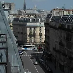 Des Nations Saint Germain 3*