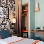 Hotel Des Nations Saint Germain 3*