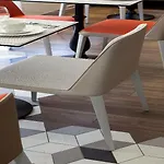 Hotel Des Nations Saint Germain 3*