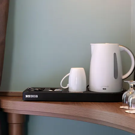 Des Nations Saint Germain 3*