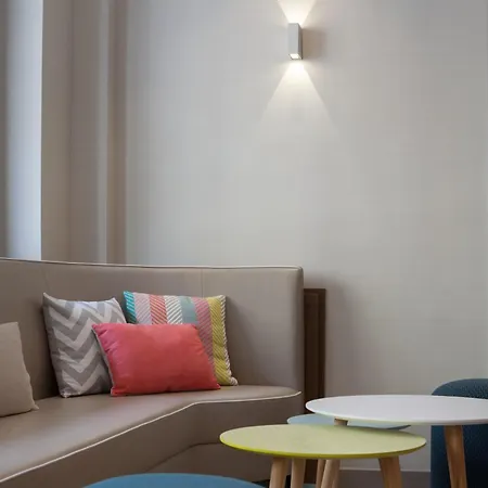 Des Nations Saint Germain Otel Paris