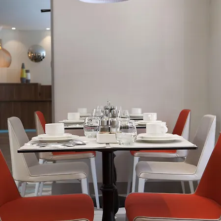 Otel Des Nations Saint Germain