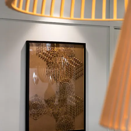 Des Nations Saint Germain Otel
