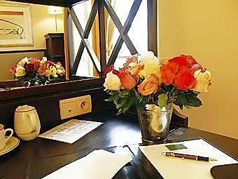 Des Nations Saint Germain 3* Parijs