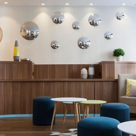 Des Nations Saint Germain Hotel