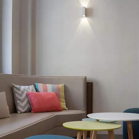 Hotel Des Nations Saint Germain 3*