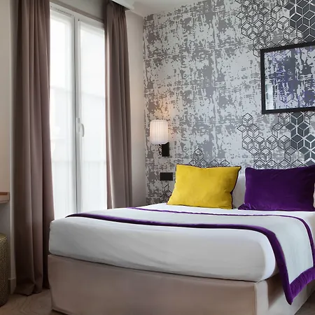 Des Nations Saint Germain 3*