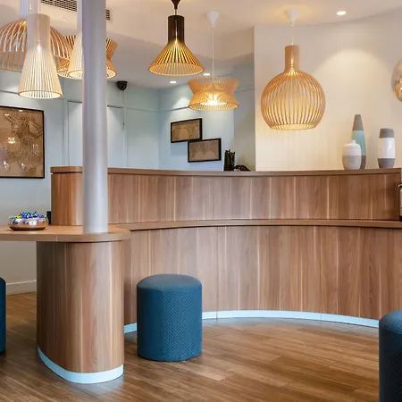 Des Nations Saint Germain 3*