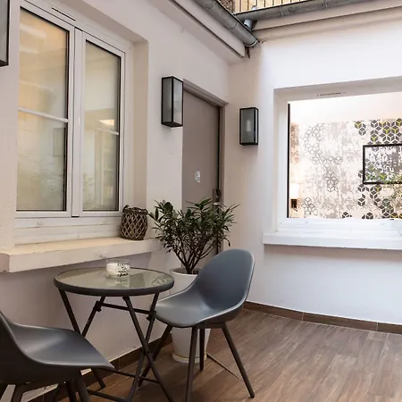 Hotel Des Nations Saint Germain