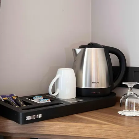 Des Nations Saint Germain Hotel 3*