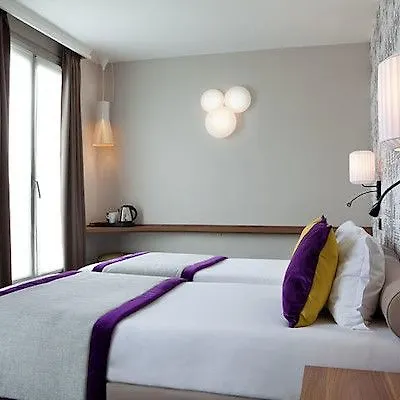 Des Nations Saint Germain Otel 3*