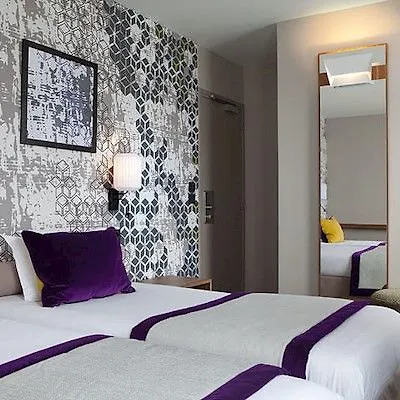 Otel Des Nations Saint Germain
