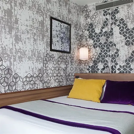 Otel Des Nations Saint Germain 3*